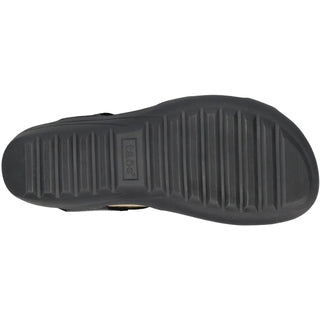 Taos - Women's Serene Leather Sandal