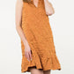 Thml - Sleeveless Textured Dress