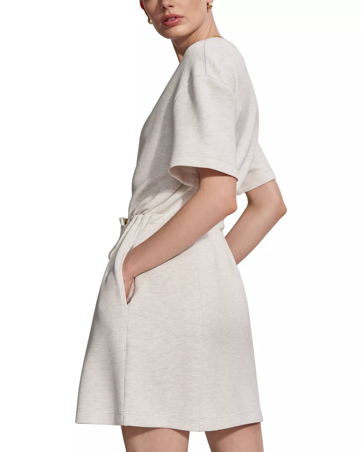Varley - Maple Pullover Dress