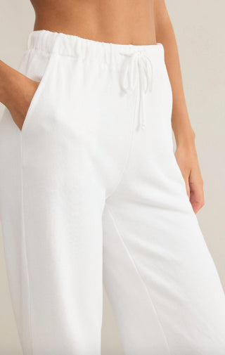 Z Supply - French Terry Relaxed Pant