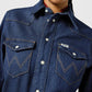 Wrangler - Trouser Coverall