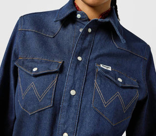 Wrangler - Trouser Coverall