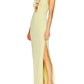 Misha - Yesenia Slinky Maxi Dress