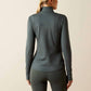 Ariat - Gridwork 2.0 1/4 Zip Base Layer Top