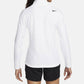 Nike - Women's Tour Dri Fit Adv 1/4 Zip Golf Top