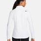 Nike - Women's Tour Dri Fit Adv 1/4 Zip Golf Top