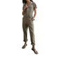 Z Supply - Stevie Stretch Twill Jumpsuit