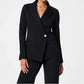 Spanx - Ponte Asymmetrical Blazer