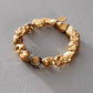 Tat2 Designs - Capri Nugget Bracelet