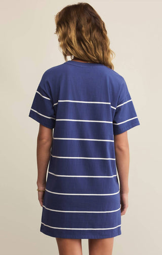 Z Supply - Sway Stripe Mini Dress