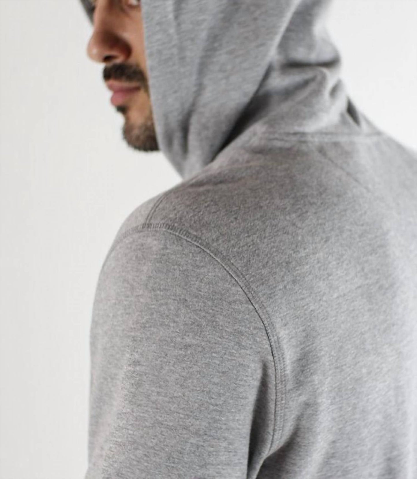 Jachs New York - Soft Touch Varsity Hoodie