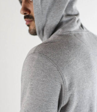 Jachs New York - Soft Touch Varsity Hoodie