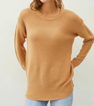 Be Cool - Boyfriend Fit Sweater