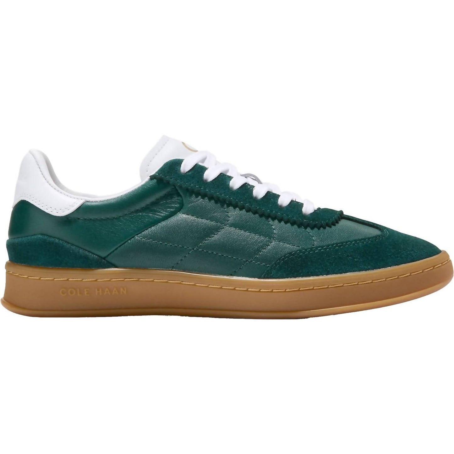 Cole Haan - Women's Grandpro Breakaway Leather Sneaker
