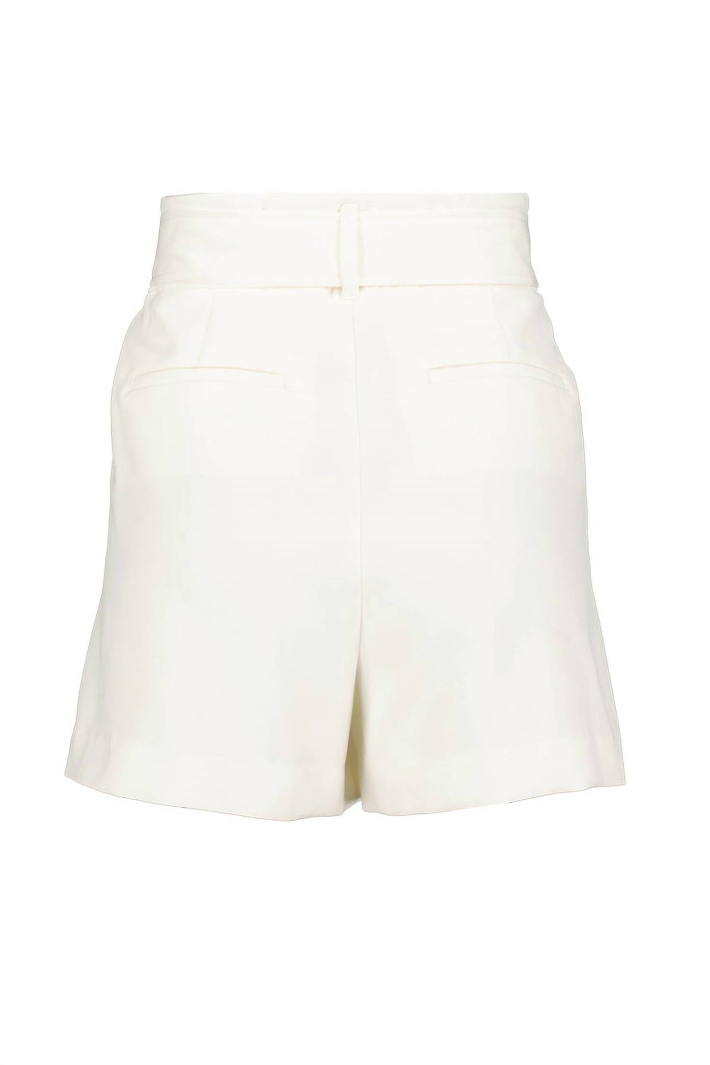 Bishop + Young - Elle Tie Front Short