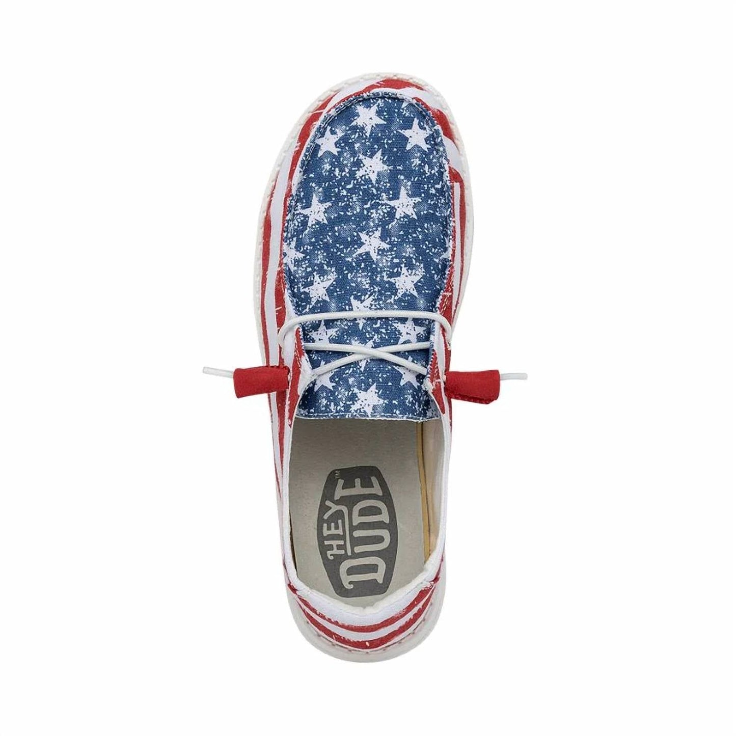 Hey Dude - Women's Wendy Slip On Shoes