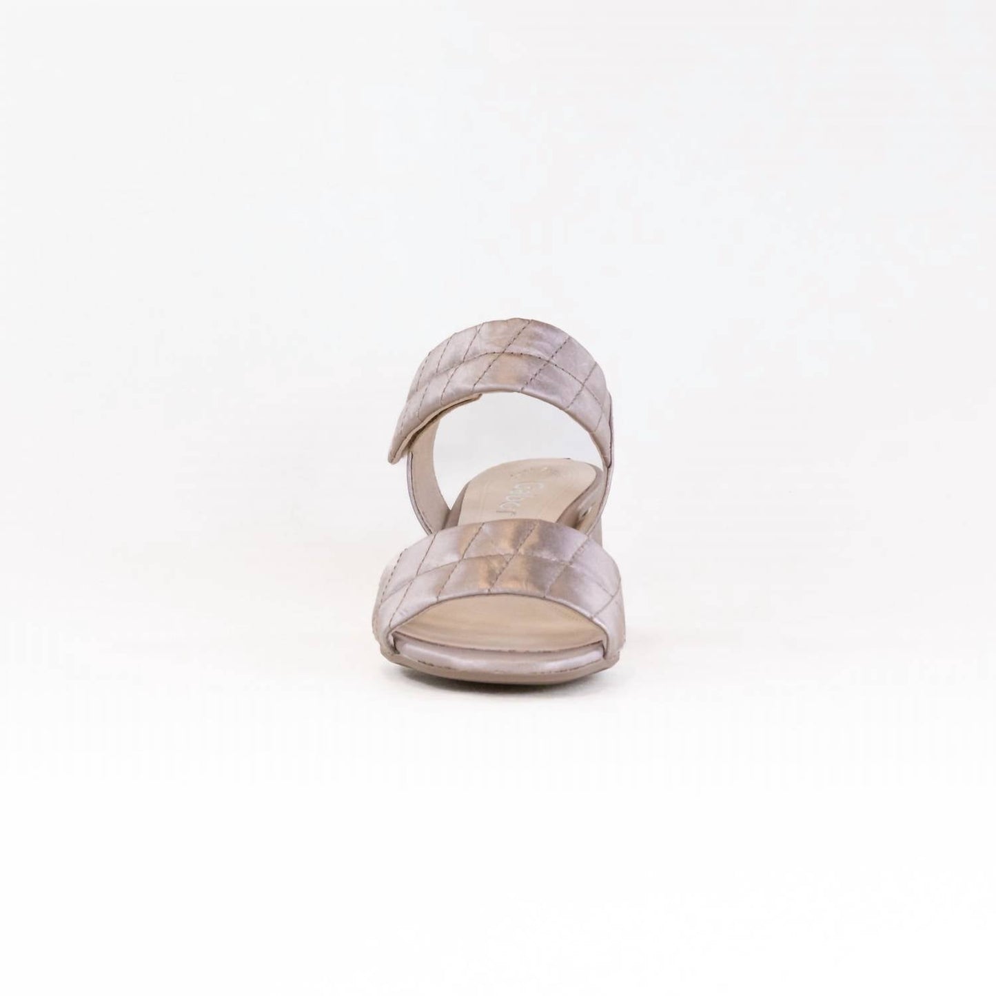 Gabor - Women's Premium Leather Sandal