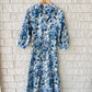 Cara Cara - Hutton Midi Dress