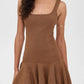 Retrofete - Matson Knit Mini Dress