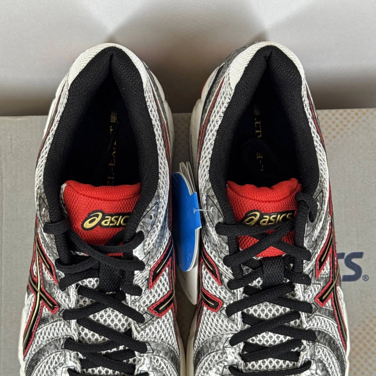 Asics - Men's Gel-exalt Running Shoes