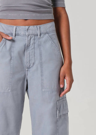 Citizens Of Humanity - Marcelle Cargo Pants