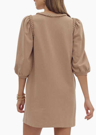 Entro - Brittany Dress