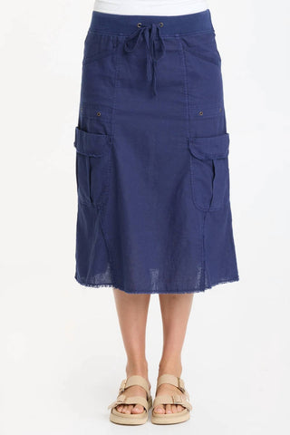 Xcvi - Bellamy Skirt