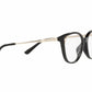 Michael Kors - Women's Riga Eyeglasses