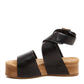 Kelsi Dagger - Women's Dunes Ankle Platform