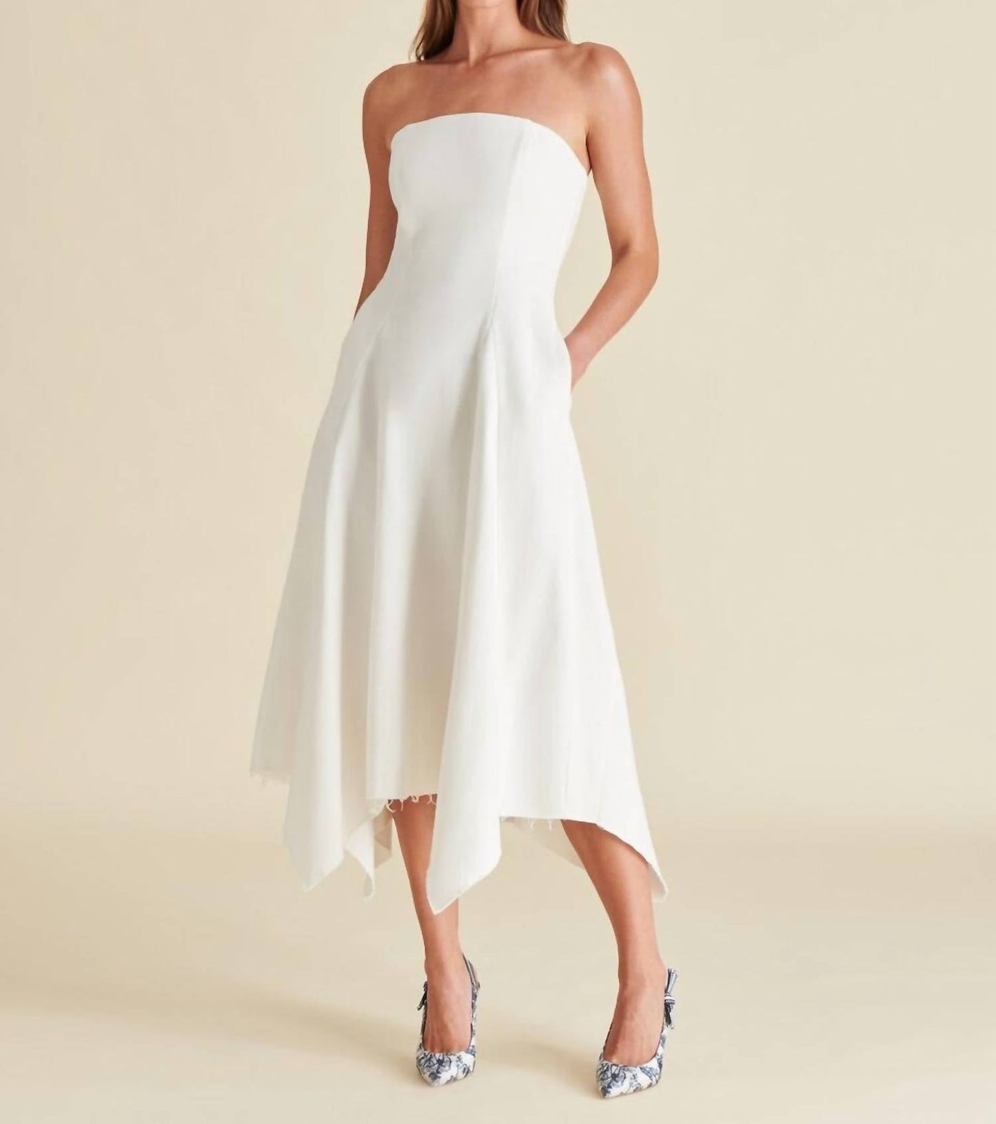 Steve Madden - Harvey Dress