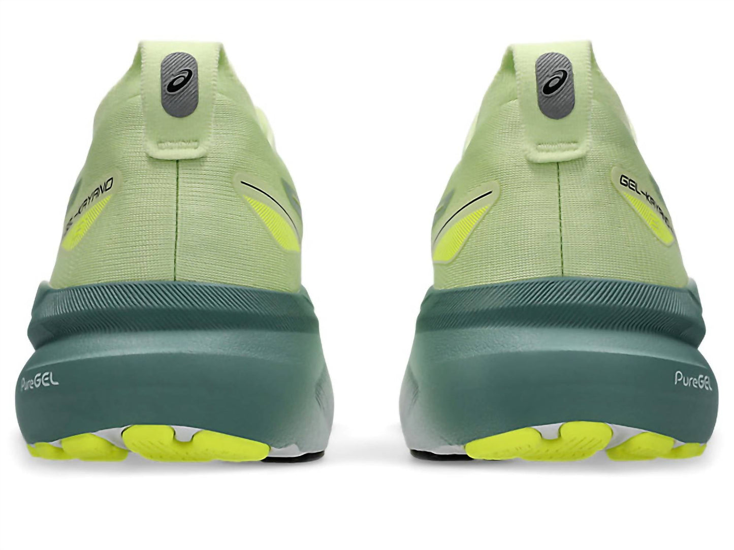 Asics - Men's Kayano 31 Running Shoes