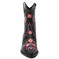 Matisse - Women's Amber Embroidered Western Boot