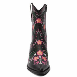 Matisse - Women's Amber Embroidered Western Boot