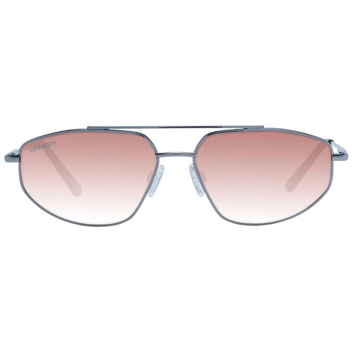 Serengeti - Men's Aviator Sunglasses