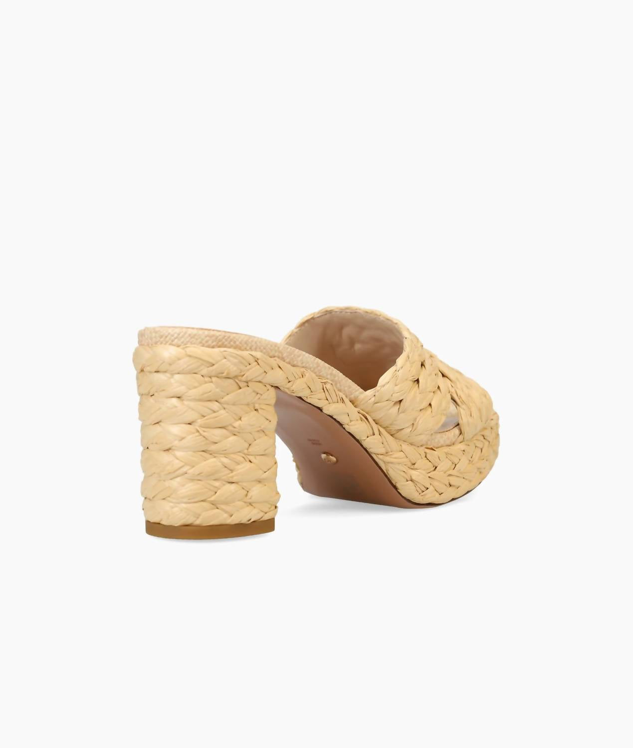 Pelle Moda - Women's Camren Sandals