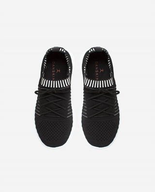 Danskin - Women's Energy Lace Up Sneaker