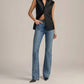 Favorite Daughter - Agatha Point Collar Top