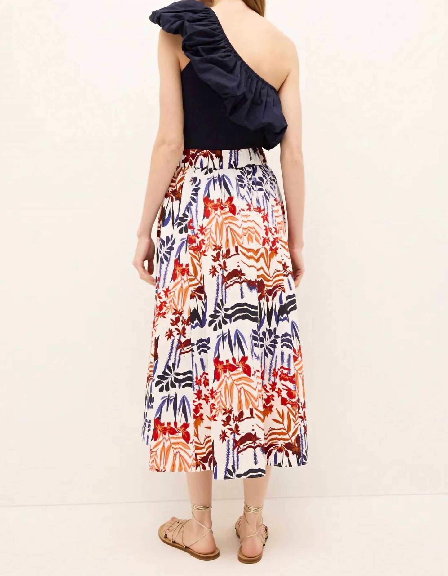 Marie Oliver - Sasha Skirt