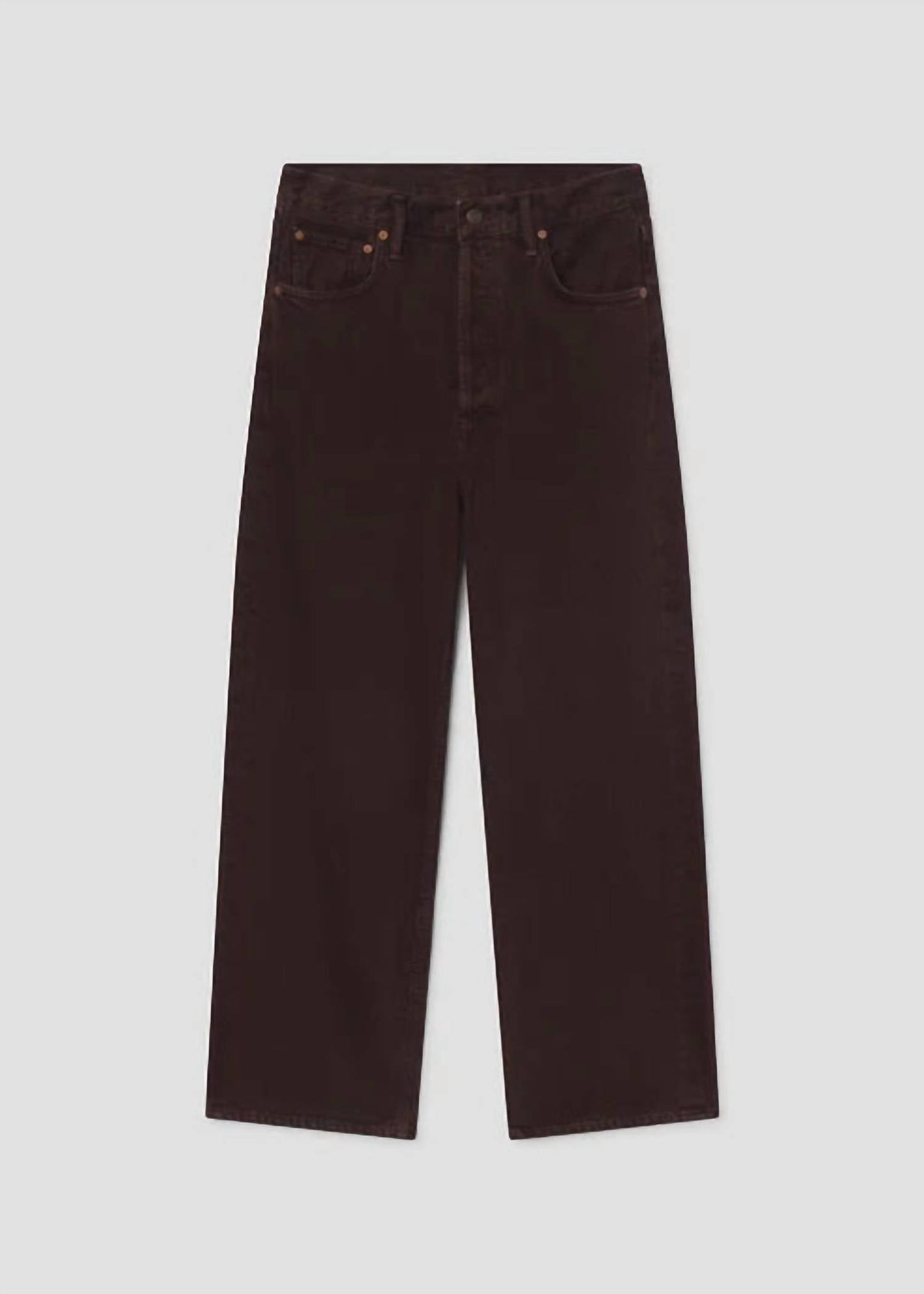 Agolde - Ren Jean