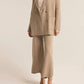Z Supply - Elowen Jaquard Pants