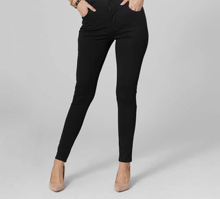 Coco + Carmen - OMG ZoeyZip Skinny Dress Pant