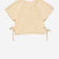 Deluc - Dinis Knit Top