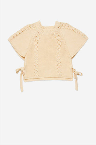 Deluc - Dinis Knit Top