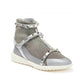 Valentino Garavani - Women's Rockstud Bodytech Sneaker