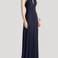 Halston Heritage - Women's Oriana Gown