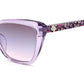 Kate Spade - WOMEN'S LUCCA/G/S SUNGLASSES