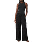 Hudson - Drawstring Parachute Wide Leg Cargo Pant