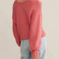 Z Supply - Vida Reversible Sweater