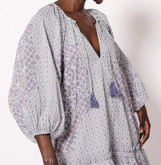 Cleobella - Benita Mini Dress