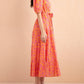 Banjanan - Saylor Midi Dress
